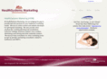 healthsystemsmarketing.com