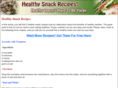 healthysnackrecipes.net