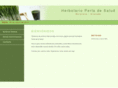 herbolarioperladesalud.com