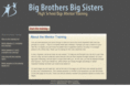 highschoolbigs.org