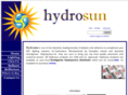 hydrosun.com