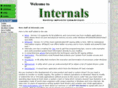 internals.com