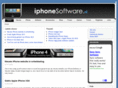 iphonesoftware.nl