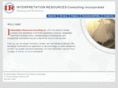 irmapping.com