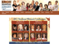 ironsharpensironwomen.org