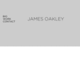 jamesoakleydirector.com