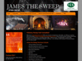 jamesthesweep.com