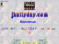 jhallyday.com