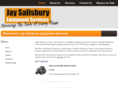 jsequipmentservices.com