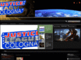 justiceleaguecologna.com