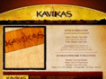 kavikasbarandgrill.com