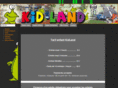 kid-land.com