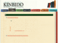 kinbido.com