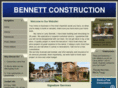 labennettconstruction.com