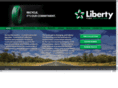 libertytire.com