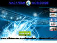 madaniah.asia
