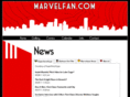 marvelfan.com