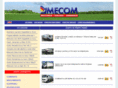 mecom-srl.com