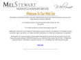 melstewart.com