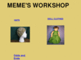memesworkshop.com