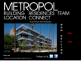 metropolhollywood.com