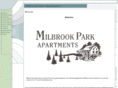 milbrookparkapts.com