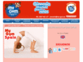 miprimergimnasio.com