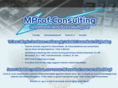 mprof-consulting.com