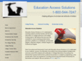 myedaccess.com