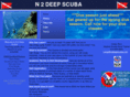 n2deepscuba.com