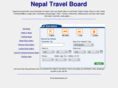 nepaltravelboard.com