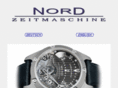 nord-zeitmaschine.ch