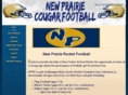 nprocketfootball.com