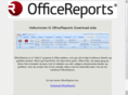 office-reports.com