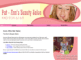 pat-annshairsalon.com