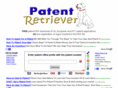 patentretriever.com