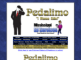 pedalimo.com