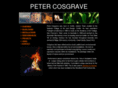 petercosgrave.com