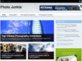 photo-junkie.com