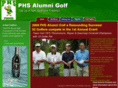 phsalumnigolf.com