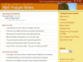plainthoughtworks.com