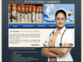 potentisation.com