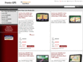prontogps.com