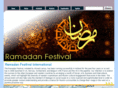 ramadanfestival.org