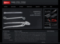 ramasteelforge.com
