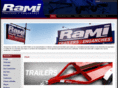 ramitrailers.com