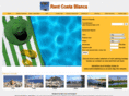 rentcostablanca.co.uk