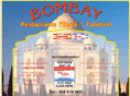 restaurantebombay.com