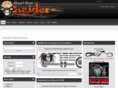 roadstarraider.com