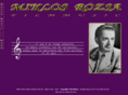 rozsamusic.com